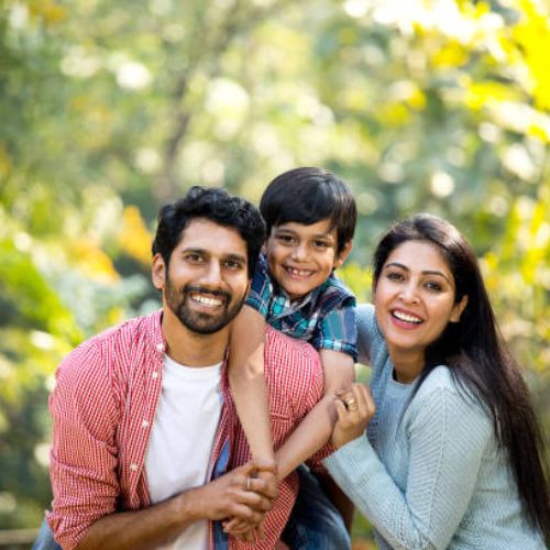 High Net Worth Individual (HNI) Family